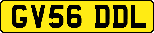 GV56DDL