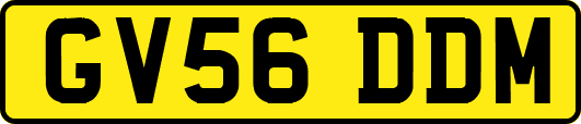 GV56DDM
