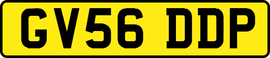 GV56DDP