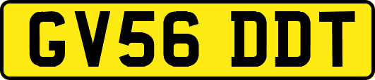 GV56DDT