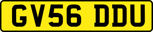GV56DDU