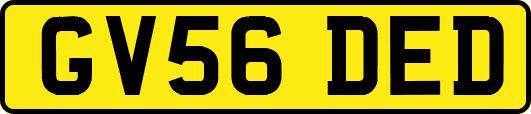 GV56DED