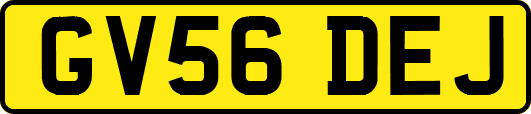 GV56DEJ