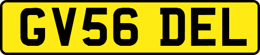 GV56DEL