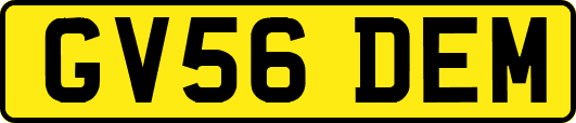 GV56DEM
