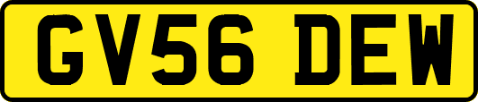 GV56DEW