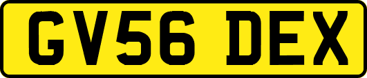 GV56DEX