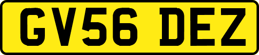 GV56DEZ