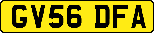 GV56DFA