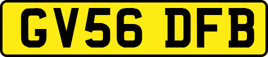 GV56DFB