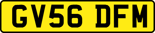 GV56DFM