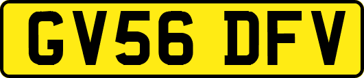 GV56DFV