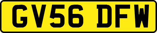 GV56DFW