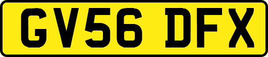 GV56DFX