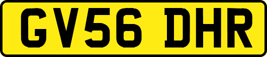 GV56DHR