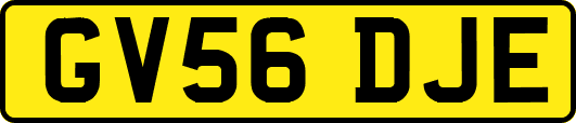 GV56DJE