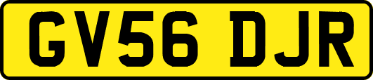 GV56DJR
