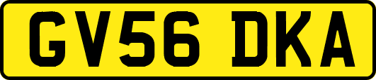 GV56DKA
