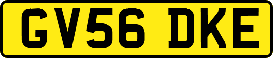 GV56DKE