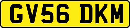GV56DKM