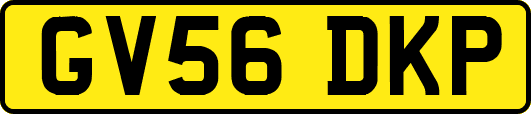 GV56DKP