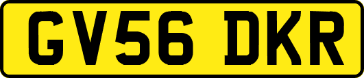 GV56DKR