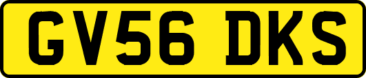 GV56DKS