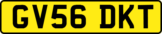 GV56DKT