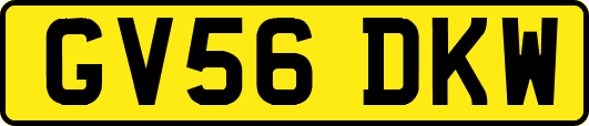 GV56DKW