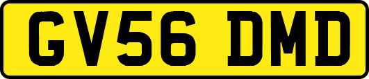 GV56DMD