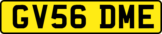 GV56DME
