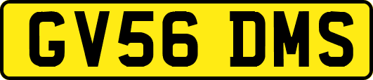 GV56DMS