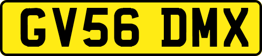 GV56DMX