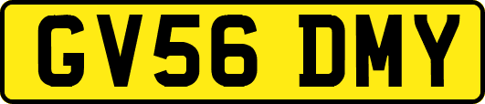 GV56DMY