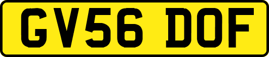 GV56DOF