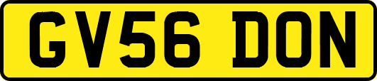 GV56DON