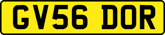 GV56DOR