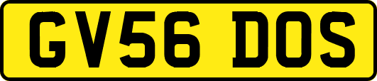 GV56DOS