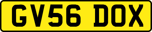 GV56DOX