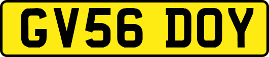 GV56DOY