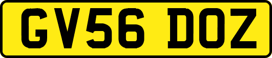 GV56DOZ