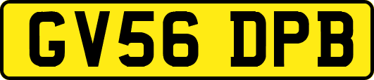 GV56DPB