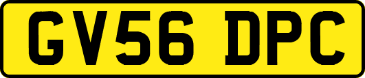 GV56DPC