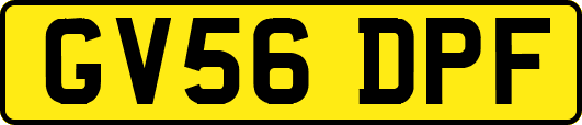 GV56DPF