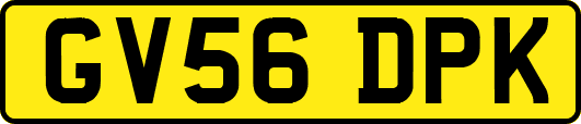 GV56DPK