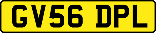 GV56DPL