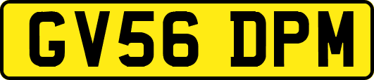 GV56DPM