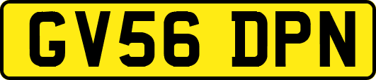 GV56DPN