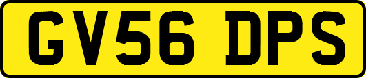 GV56DPS