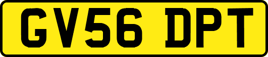 GV56DPT
